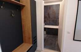 Apartament modern de 2 camere, LUX, parcare subterană, zona Someșului