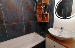 Apartament modern de 2 camere, LUX, parcare subterană, zona Someșului