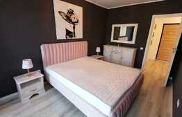 Apartament modern de 2 camere, LUX, parcare subterană, zona Someșului