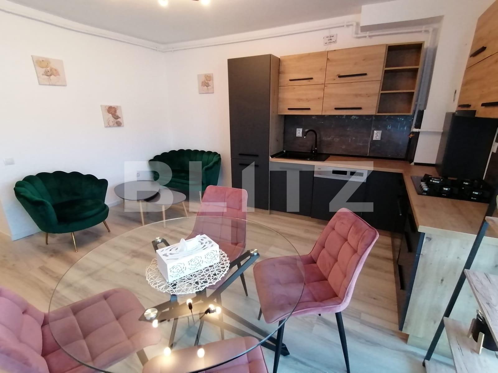 Apartament de vânzare 2 camere Floreşti - 67685AV | BLITZ Cluj-Napoca | Poza2