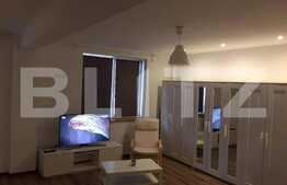 SUPER PRET! Apartament cu 1 camera, utilat si mobilat modern in bloc nou, 40 mp , zona Romul Ladea