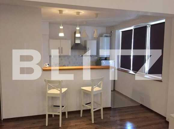 Garsonieră de vânzare Borhanci - 67686AV | BLITZ Cluj-Napoca | Poza1