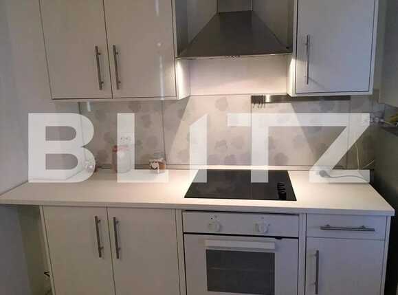 Garsonieră de vânzare Borhanci - 67686AV | BLITZ Cluj-Napoca | Poza5