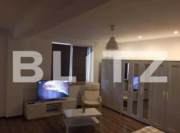 Garsonieră de vânzare Borhanci - 67686AV | BLITZ Cluj-Napoca | Poza4