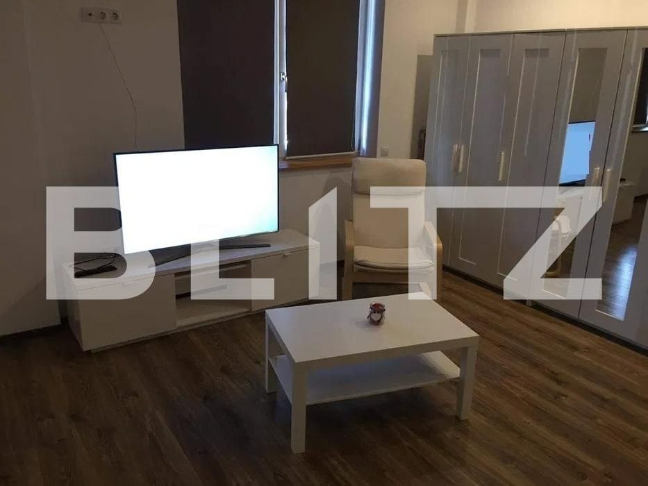 Garsonieră de vânzare Borhanci - 67686AV | BLITZ Cluj-Napoca | Poza2