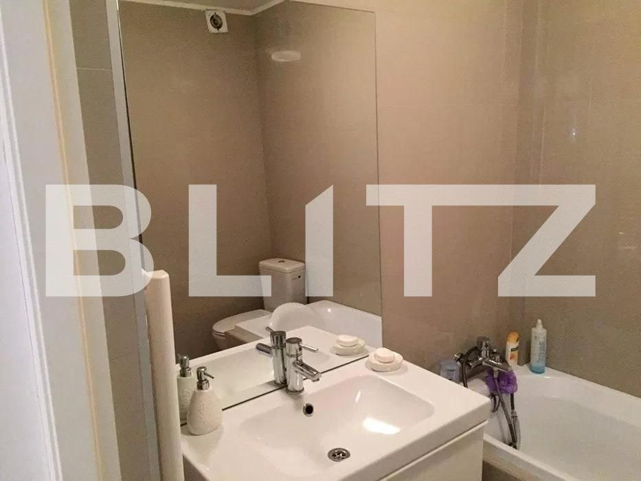 Garsonieră de vânzare Borhanci - 67686AV | BLITZ Cluj-Napoca | Poza8