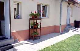 Casa deosebita cu teren generos, 219 mp utili, in Zarnesti