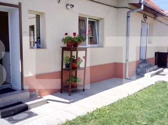 Casa de vânzare 4 camere Exterior Vest - 67687CV | BLITZ Brașov | Poza3