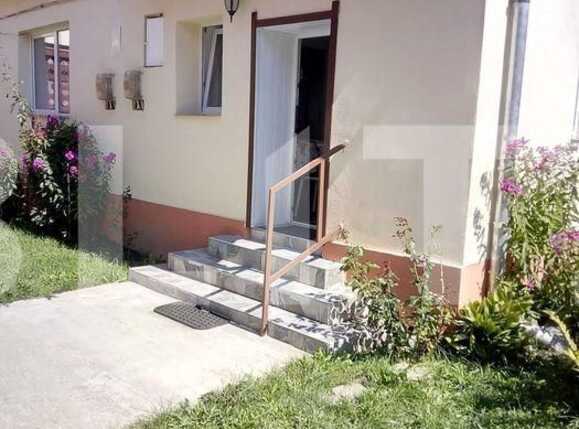 Casa de vânzare 4 camere Exterior Vest - 67687CV | BLITZ Brașov | Poza1