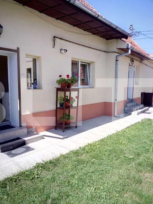 Casa de vânzare 4 camere Exterior Vest - 67687CV | BLITZ Brașov | Poza3