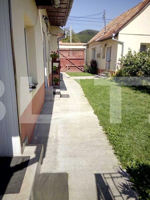 Casa de vânzare 4 camere Exterior Vest - 67687CV | BLITZ Brașov | Poza2