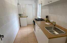 Garsoniera decomandata de 40 mp, parcare, zona Astra 