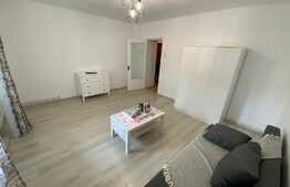 Garsoniera decomandata de 40 mp, parcare, zona Astra 