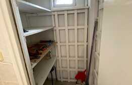 Garsoniera decomandata de 40 mp, parcare, zona Astra 