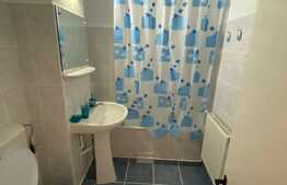 Garsoniera decomandata de 40 mp, parcare, zona Astra 