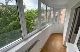 Garsoniera decomandata de 40 mp, parcare, zona Astra 