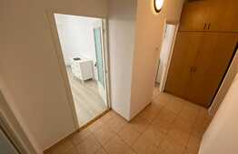 Garsoniera decomandata de 40 mp, parcare, zona Astra 