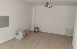 Apartament de 3 camere, etaj intermediat,  zona Petrom, Baciu 