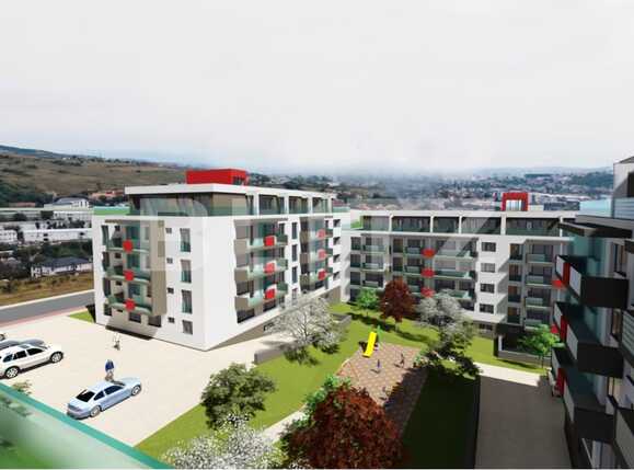 Apartament de vânzare 3 camere Baciu - 67689AV | BLITZ Cluj-Napoca | Poza6