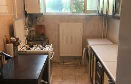 Apartament de 2 camere decomandate, 50 mp, Sud-Est, in Grigorescu