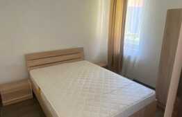 Apartament de 2 camere, 47 mp, zona Muzeul Apei