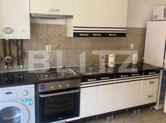 Apartament de vânzare 2 camere Floreşti - 67693AV | BLITZ Cluj-Napoca | Poza3