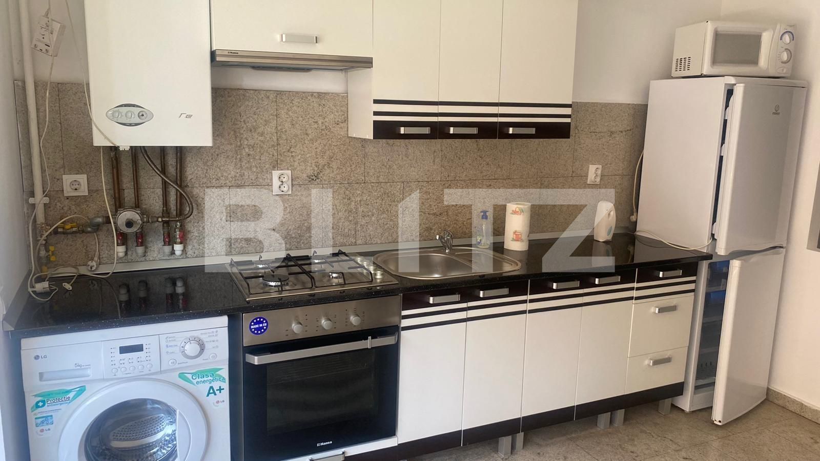 Apartament de vânzare 2 camere Floreşti - 67693AV | BLITZ Cluj-Napoca | Poza3