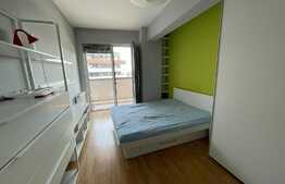 Apartament cu 2 camere, 45 mp, mobilat modern, Bonjour Residence