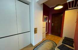 Apartament cu 2 camere, 45 mp, mobilat modern, Bonjour Residence