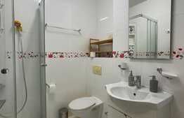Apartament cu 2 camere, 45 mp, mobilat modern, Bonjour Residence