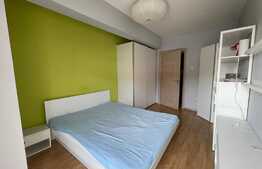 Apartament cu 2 camere, 45 mp, mobilat modern, Bonjour Residence