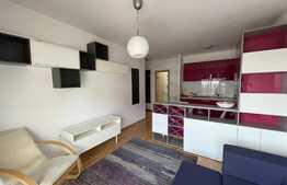 Apartament cu 2 camere, 45 mp, mobilat modern, Bonjour Residence