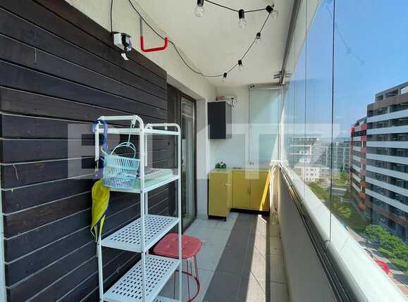 Apartament de închiriat 2 camere Bună Ziua - 67694AI | BLITZ Cluj-Napoca | Poza9