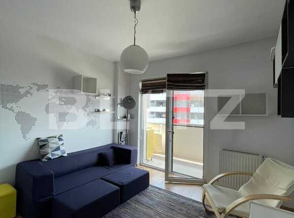 Apartament de închiriat 2 camere Bună Ziua - 67694AI | BLITZ Cluj-Napoca | Poza3