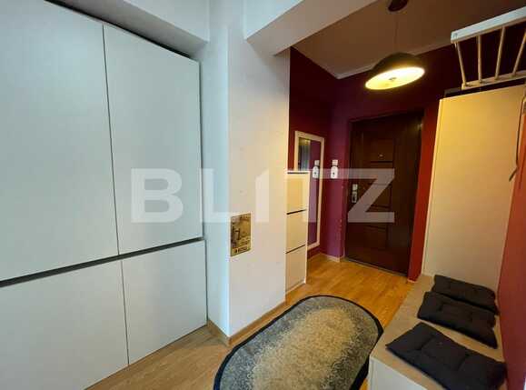 Apartament de închiriat 2 camere Bună Ziua - 67694AI | BLITZ Cluj-Napoca | Poza5