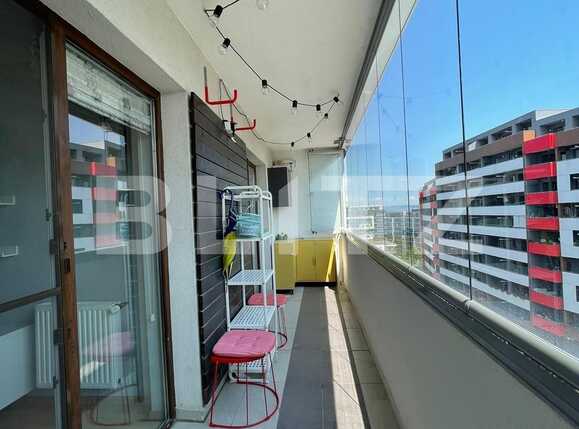 Apartament de închiriat 2 camere Bună Ziua - 67694AI | BLITZ Cluj-Napoca | Poza8