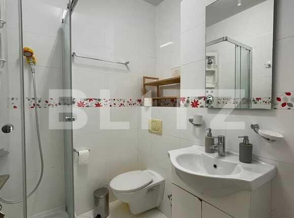 Apartament de închiriat 2 camere Bună Ziua - 67694AI | BLITZ Cluj-Napoca | Poza10