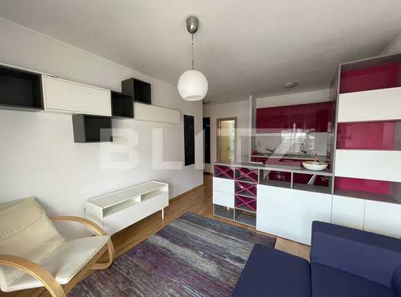 Apartament de închiriat 2 camere Bună Ziua - 67694AI | BLITZ Cluj-Napoca | Poza4