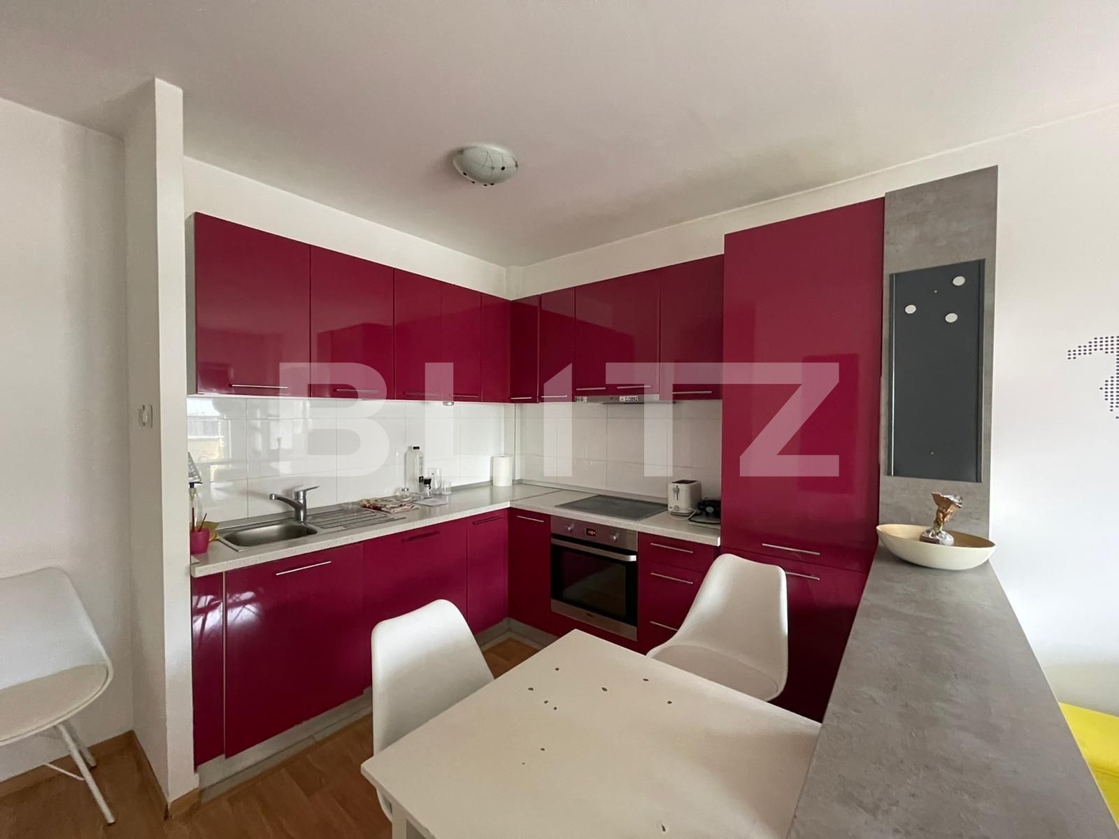 Apartament de închiriat 2 camere Bună Ziua - 67694AI | BLITZ Cluj-Napoca | Poza2