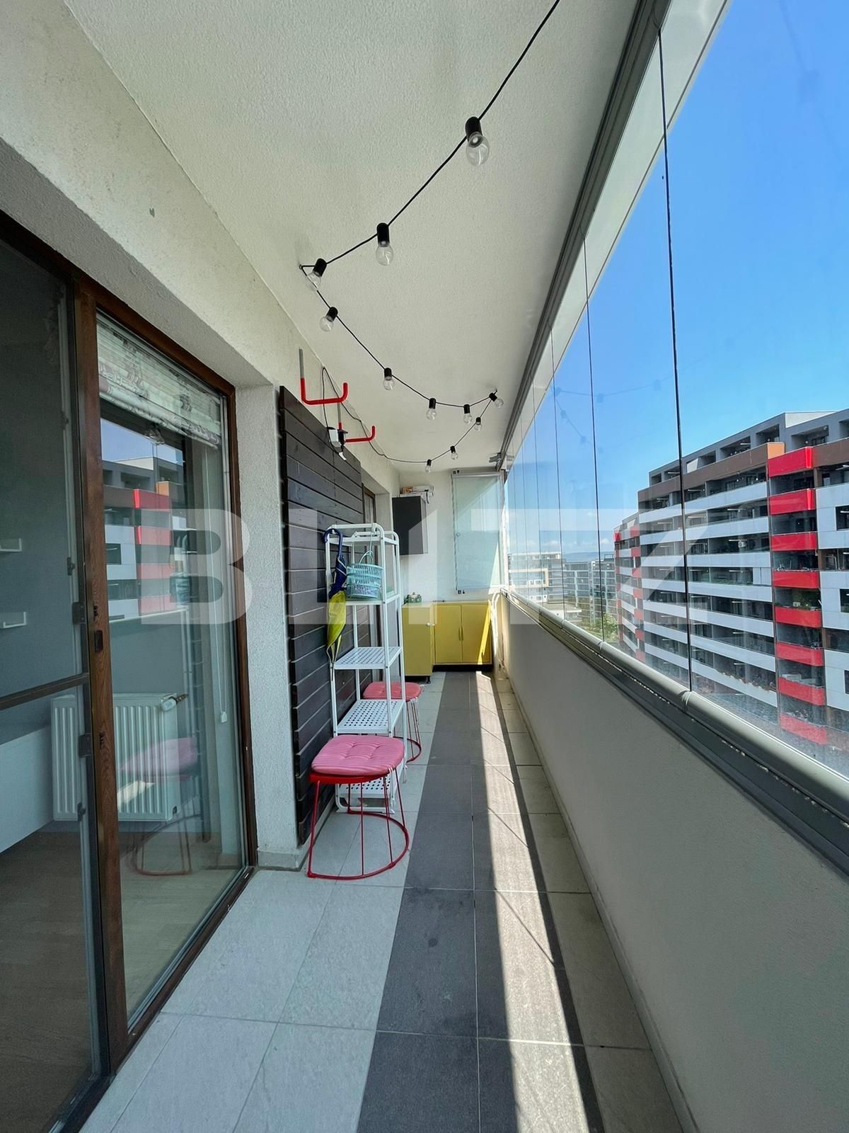 Apartament de închiriat 2 camere Bună Ziua - 67694AI | BLITZ Cluj-Napoca | Poza8