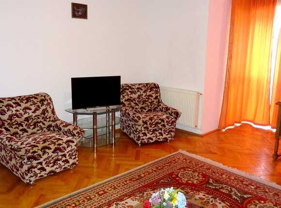 Apartament de închiriat 2 camere Centrul Civic - 67696AI | BLITZ Brașov | Poza4