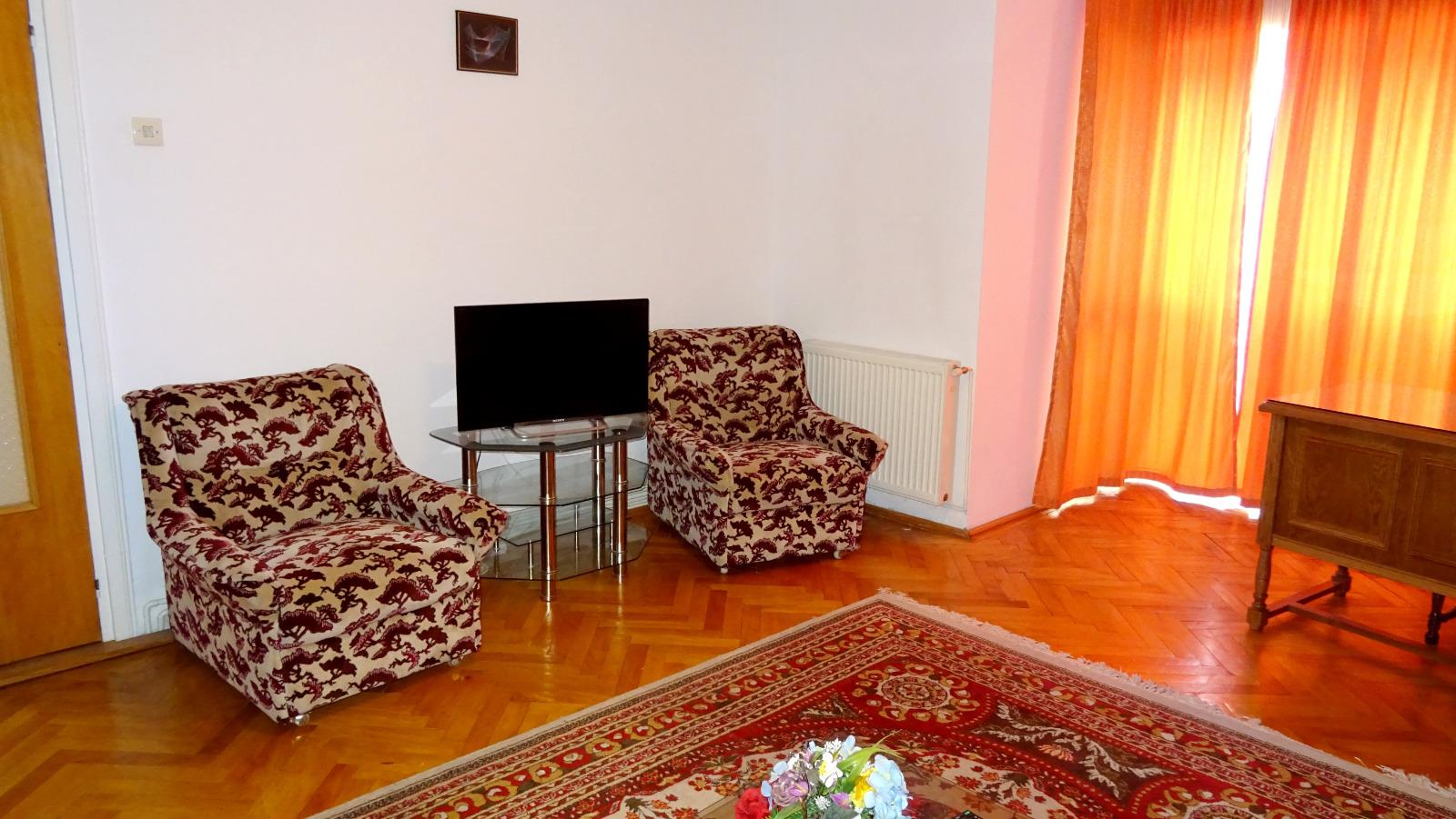 Apartament de închiriat 2 camere Centrul Civic - 67696AI | BLITZ Brașov | Poza4