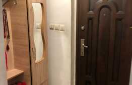 Apartament 2 camere, 50 mp, decomandat, zona Astra, mansardă