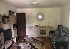 Apartament 2 camere, 50 mp, decomandat, zona Astra, mansardă