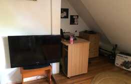 Apartament 2 camere, 50 mp, decomandat, zona Astra, mansardă