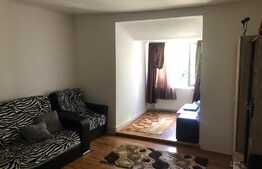 Apartament 2 camere, 50 mp, decomandat, zona Astra, mansardă