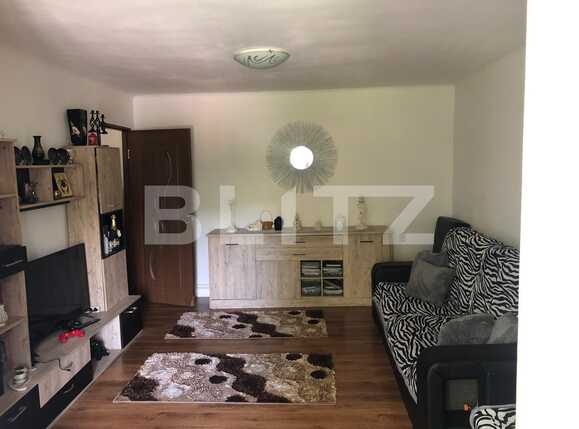 Apartament de vânzare 2 camere Astra - 67697AV | BLITZ Brașov | Poza1