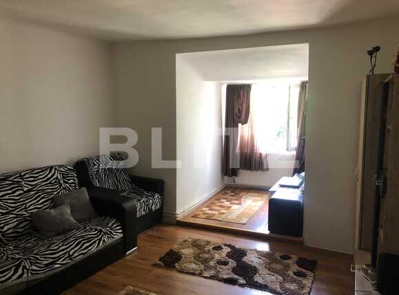 Apartament de vânzare 2 camere Astra - 67697AV | BLITZ Brașov | Poza2