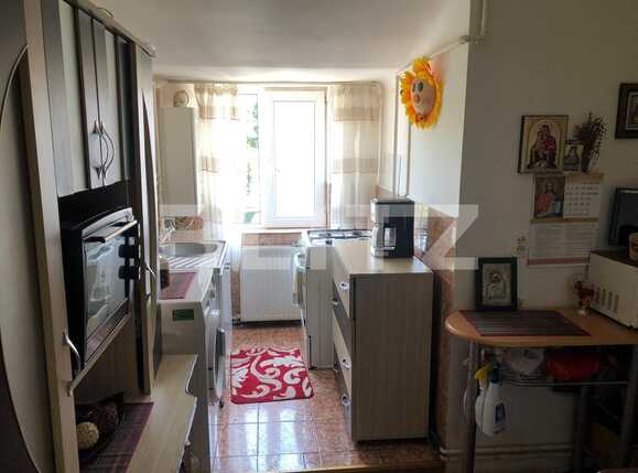 Apartament de vânzare 2 camere Astra - 67697AV | BLITZ Brașov | Poza5