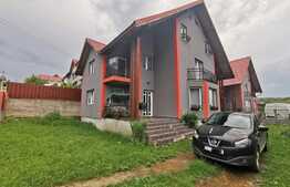 Casa individuala, finisat la cheie, Zona Sannicoara